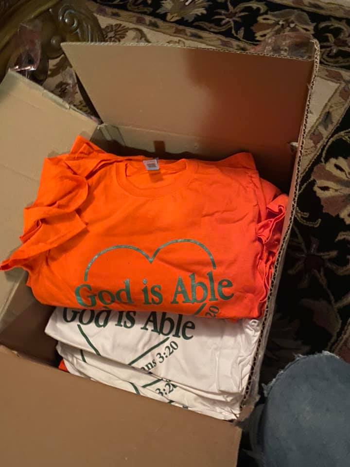 Mission Trips — Cameroon