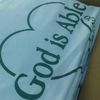 God Is Able T-shirt