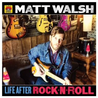 Life After Rock N Roll