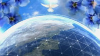 New Earth Matrix Series