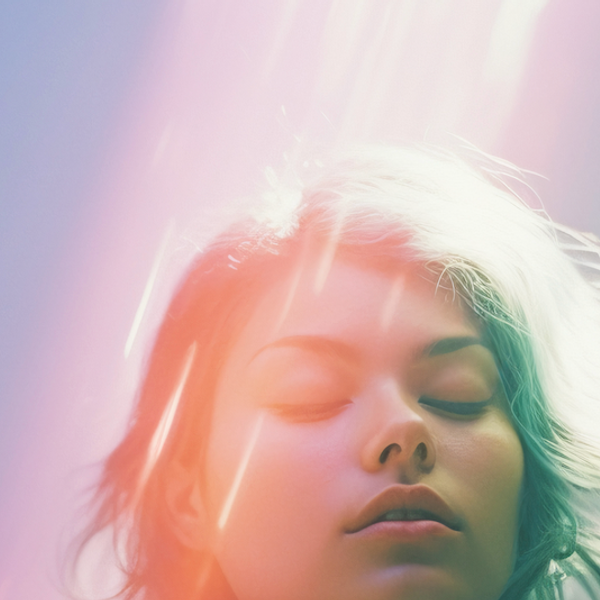 Subtle Body Communication Retreat: October 22-25