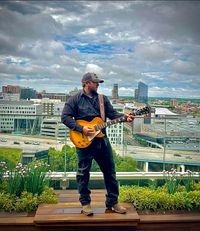 Tyler Roy Band