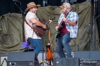 Tyler Roy Band