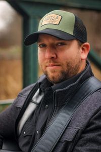 Tyler Roy