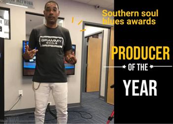 Ronald Jefferson President/CEO SlackTraxx Productions
