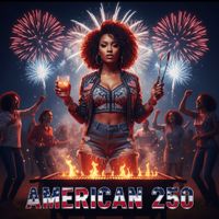 American 250 by Rhythymous JC