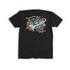 chasin' faraway horizons tee