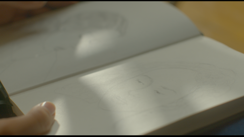 Cast and Crew of Birds Are Still Short Film by Noah Milanovi