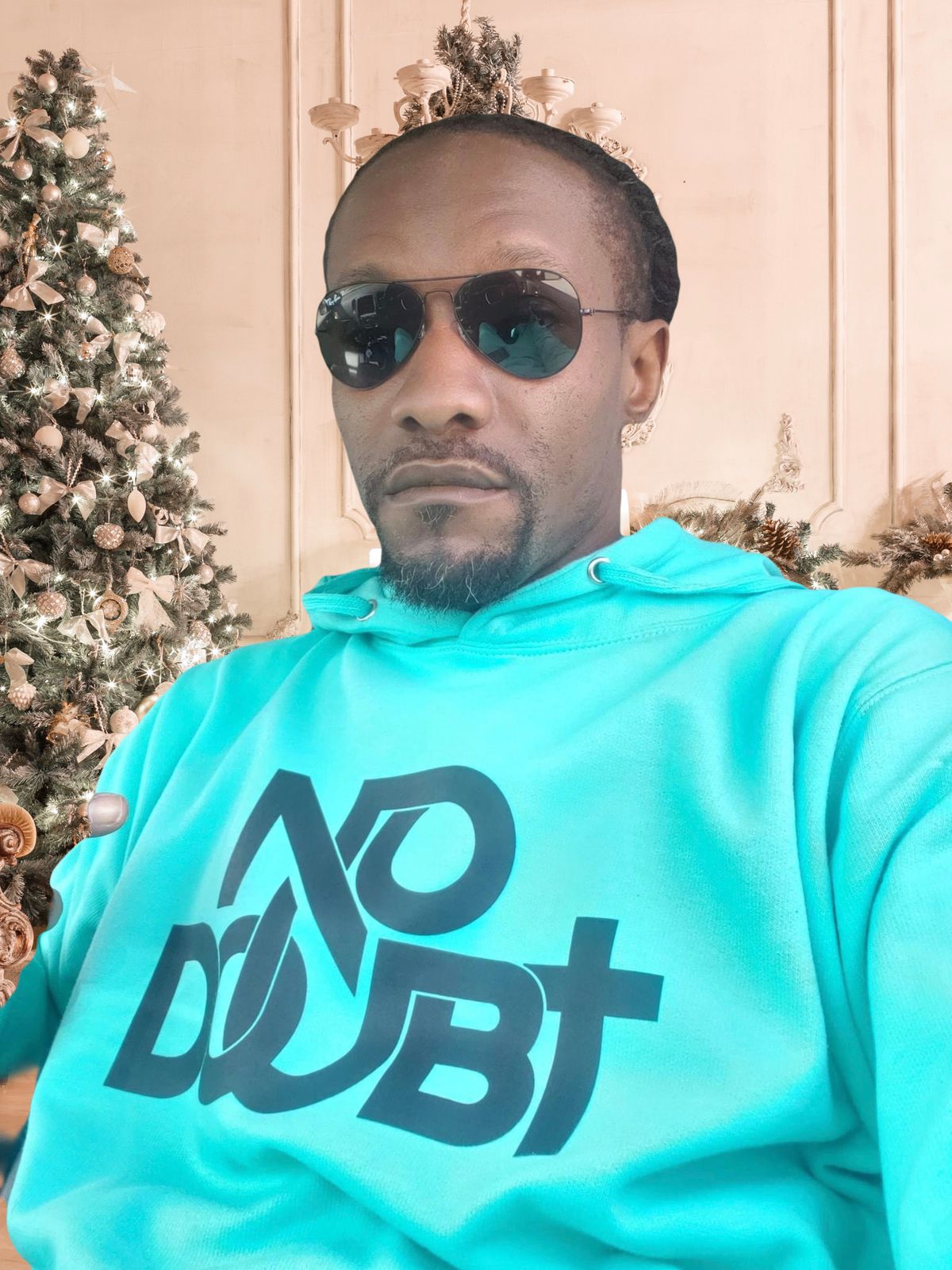 NoDoubt Hoodie Collection