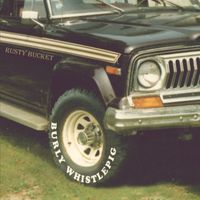 Stylin' by Burly Whistlepig