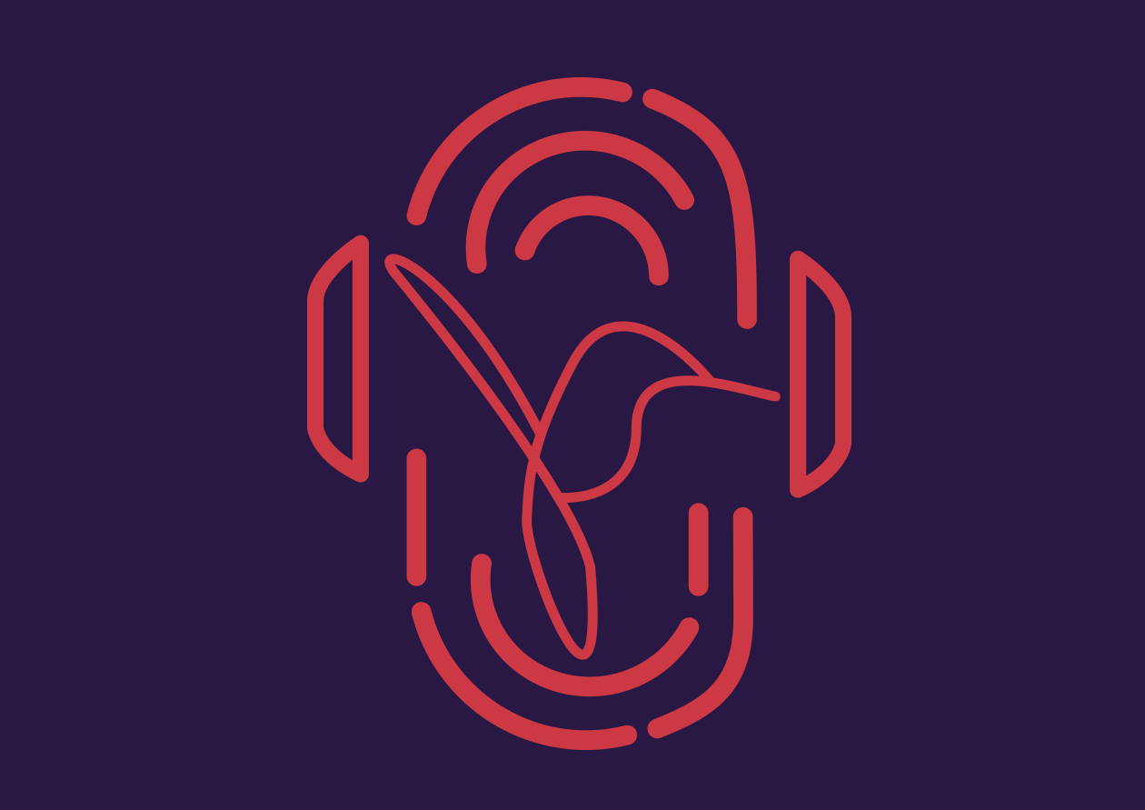 Arctic Bird Productions logo