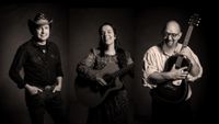 Rebecca King Trio