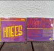 Knees - CD