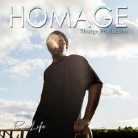 Homage by ReaLife