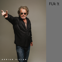 FUk !t by Adrian Vivian