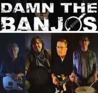 Damn The Banjos, Greensboro, NC