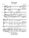 Outer Realms: An SAB (Divisi) Song Cycle
