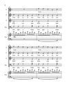 Outer Realms: An SAB (Divisi) Song Cycle
