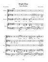 Outer Realms: An SAB (Divisi) Song Cycle
