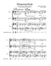 Whispering Woods (2 Part Mixed)
