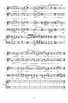 And Now I Know (SATB Divisi With Piano)