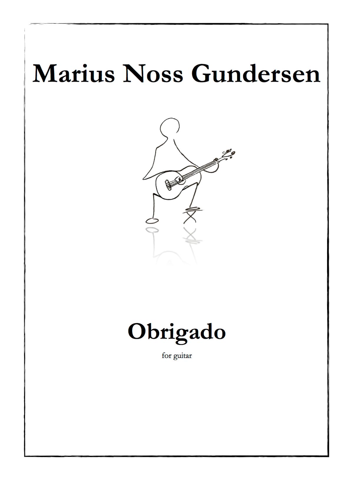 Obrigado