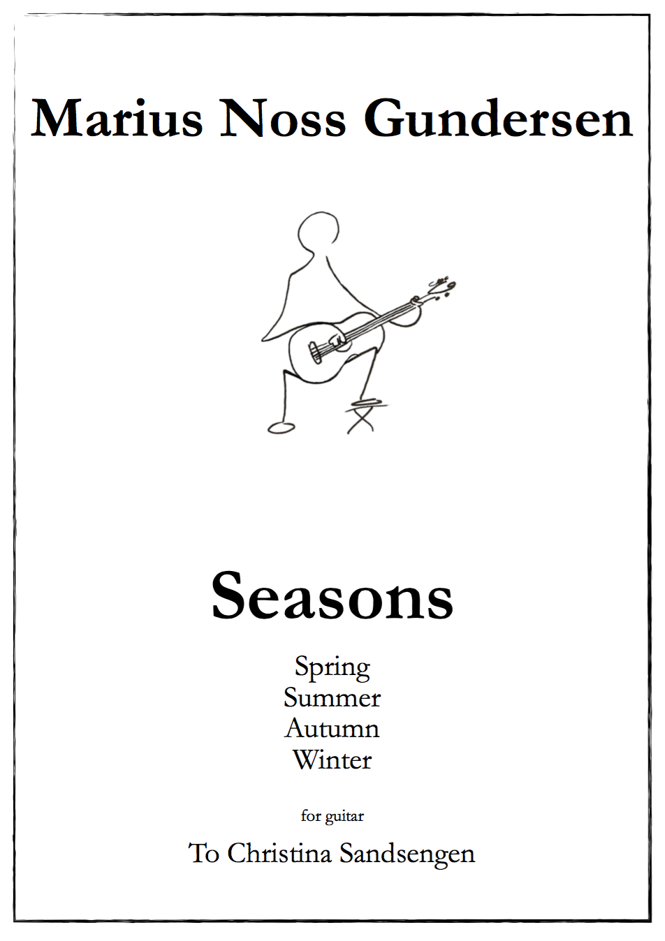 Seasons