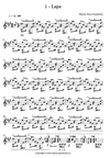 Sonata "Echoes of Brazil"