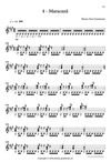 Sonata "Echoes of Brazil"