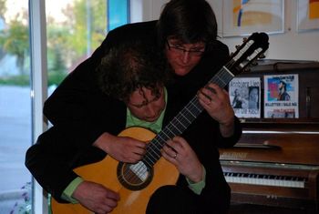 Duo Gvito
