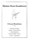 5 Cenas Brasileiras