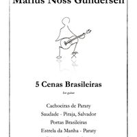 5 Cenas Brasileiras