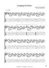 Music for aspiring guitarists