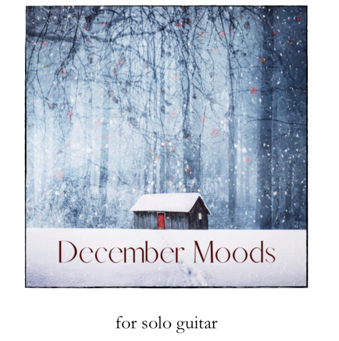 December Moods