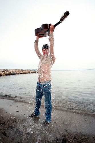 Photo: Tomas Moss
