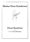 Portas Brasileiras (from 5 Cenas Brasileiras)