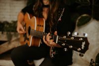 Sarah Louise French ❊ LIVE ❊ Medusa Brewing Co. 