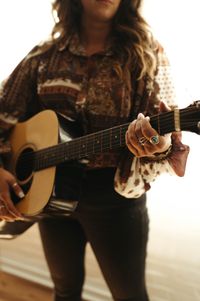 Sarah Louise French ❊ LIVE ❊ Timberyard Brewing Co. 