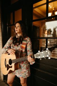 Sarah Louise French ❁ LIVE at The Boynton