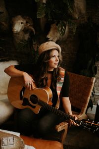 Sarah Louise French ❁ LIVE at Chatham Bars Inn 
