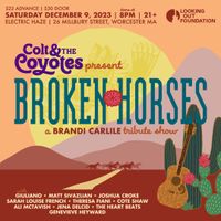 Brandi Carlile Tribute Show 