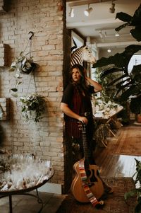 Timberyard Brewing Company Farmers Market