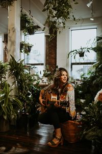 Sarah Louise French ❁ LIVE at Chatham Bars Inn 