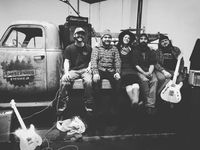 TERRAPINFEST w/ The Traveling Jones 