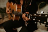 Sarah Louise French ❁ LIVE at Lilac Hedge Farm  