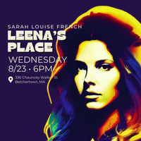 Leena's Place (solo acoustic) 