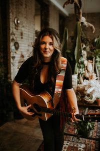 Sarah Louise French ❁ LIVE at Medusa Brewing Co. 
