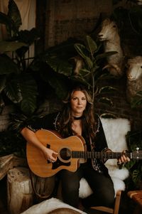 Sarah Louise French ❁ LIVE ❁ The Mill 