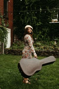 Sarah Louise French ❁ LIVE at Brimfield Winery 