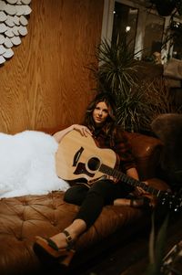 Sarah Louise French ❊ Medusa Brewing Co. 
